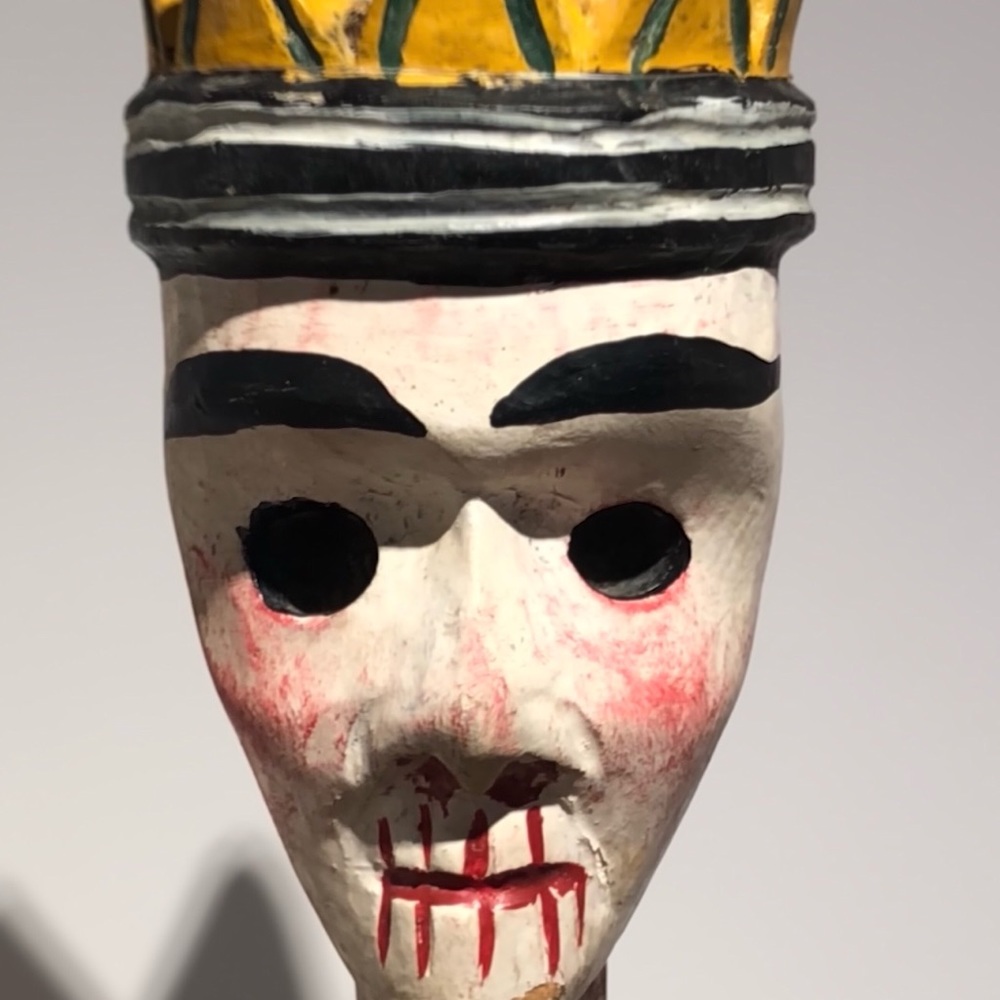 Meet your Posher, Esteban